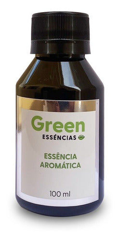 Kit Ess Omo Caribe + Base Líquida Amaciantes 100ml Faz 20 L